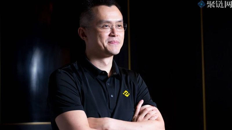 彭博社新刊封面為趙長鵬的龐氏騙局，趙長鵬已經控告其為誹謗